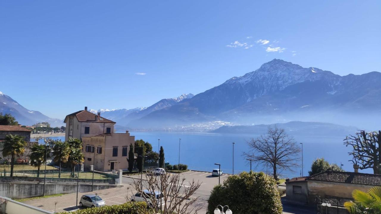 Residence Il Bosso Домазо Экстерьер фото