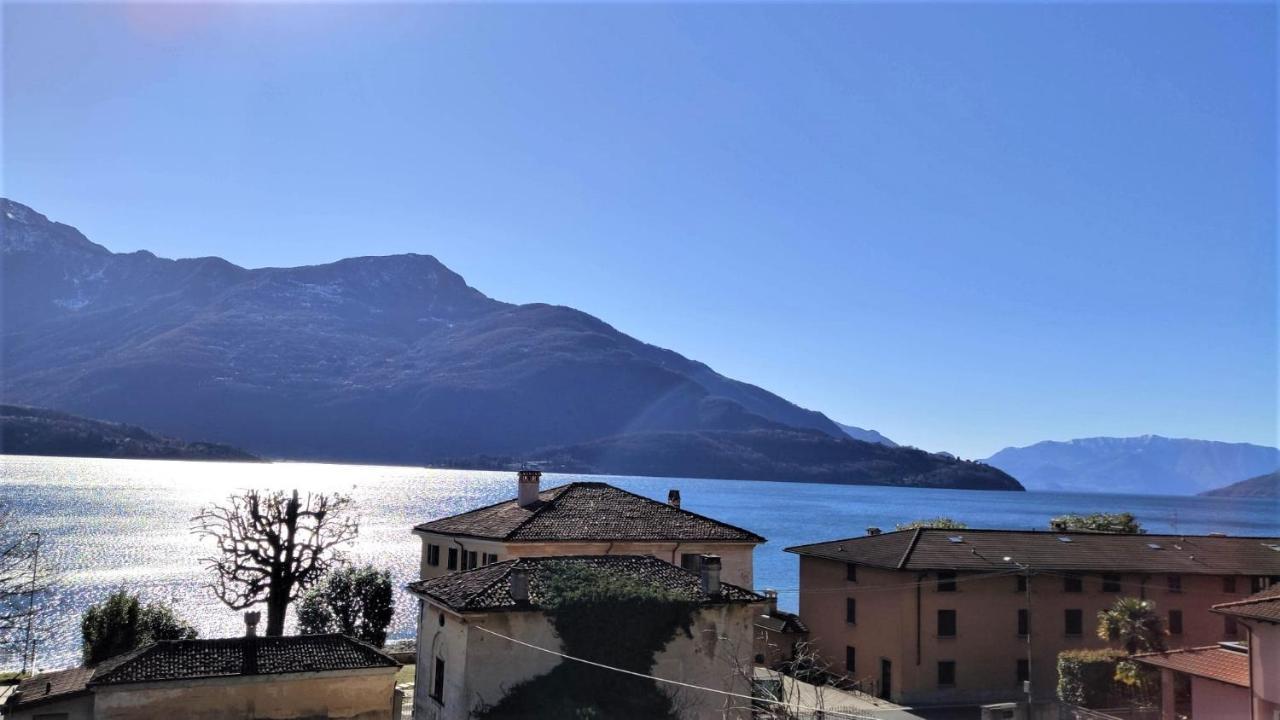 Residence Il Bosso Домазо Экстерьер фото