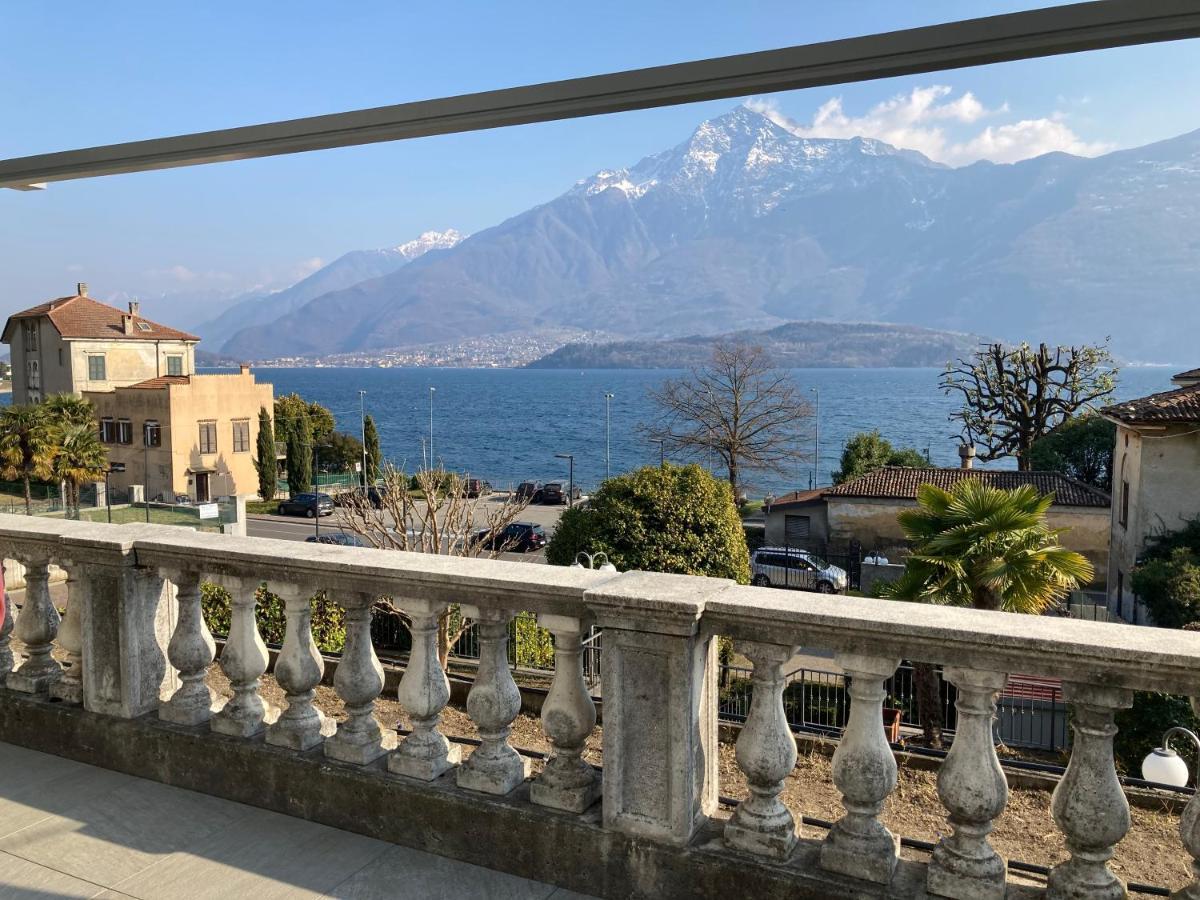 Residence Il Bosso Домазо Экстерьер фото