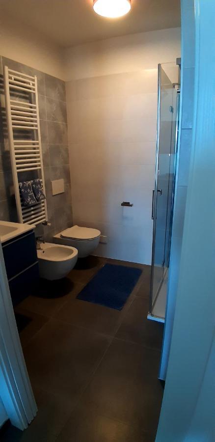 Residence Il Bosso Домазо Экстерьер фото