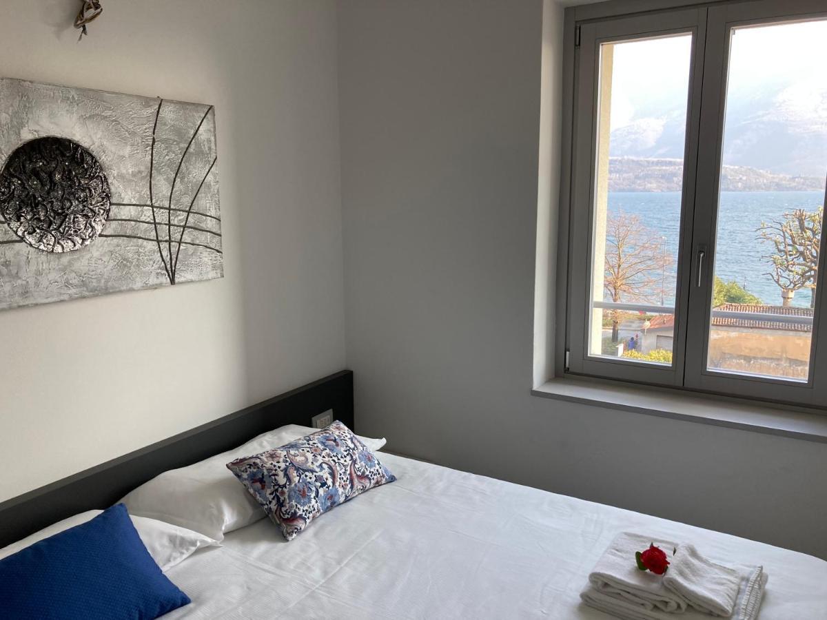 Residence Il Bosso Домазо Экстерьер фото